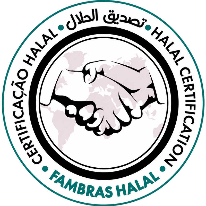 Logo FAMBRAS Halal
